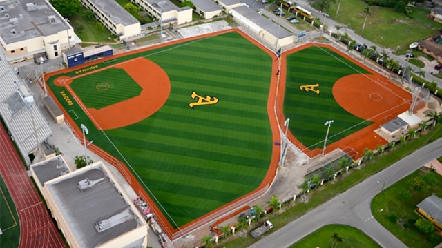 St. Thomas Aquinas High School