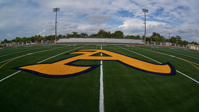 Wondering how much your field will cost?