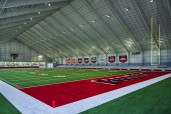 Tampa Bay Buccaneers - Indoor
