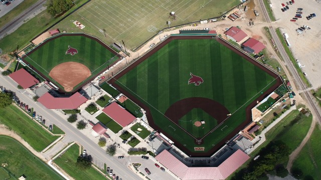 Texas State University