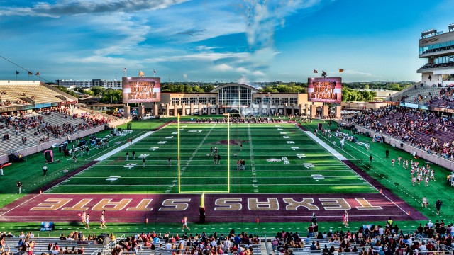 Texas State University