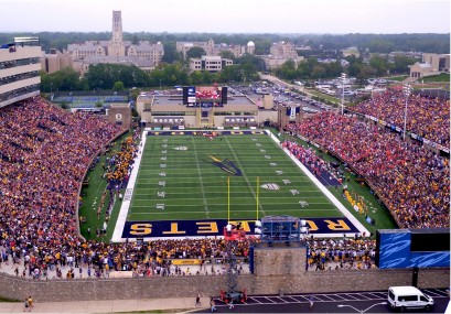University of Toledo