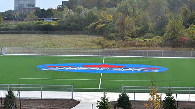 Toronto Rock Athletic Center