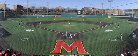 University of Maryland
