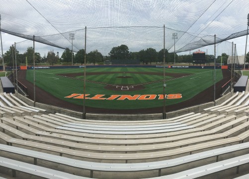 University of Illinois