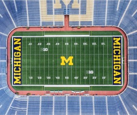 University of Michigan