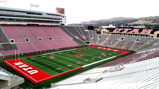 University of Utah