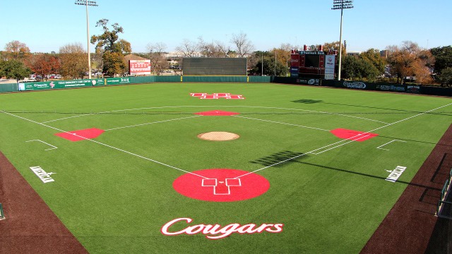 University of Houston