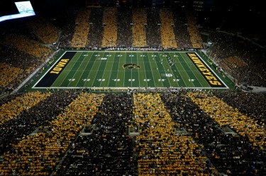 University of Iowa