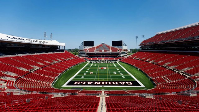 University of Louisville