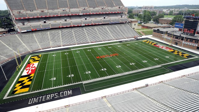 University of Maryland