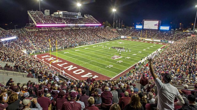 University of Montana