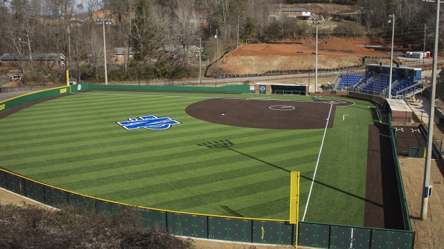 University of North Georgia