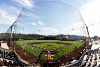 University of Tennessee