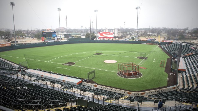 University of Texas