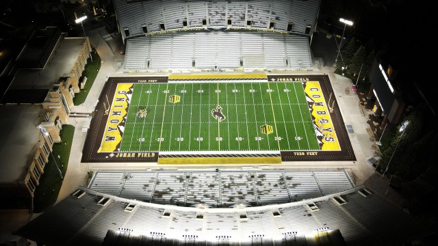 University of Wyoming