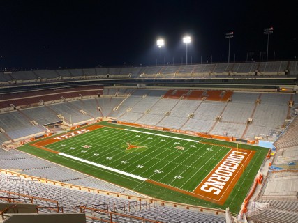 University of Texas