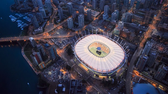 BC Place