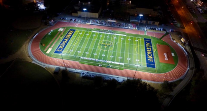 Althoff Catholic High School