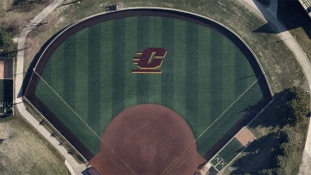 Central Michigan University