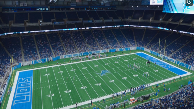 Ford Field