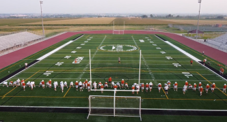 Mead High School