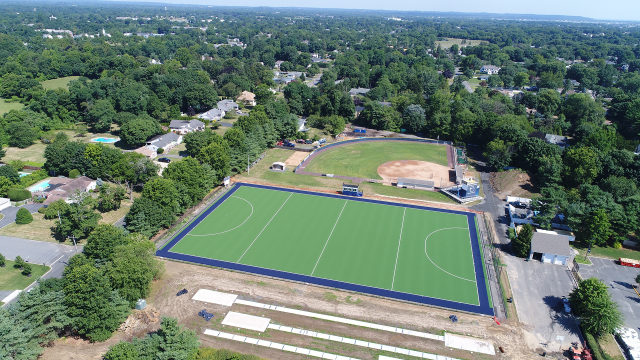 Monmouth University