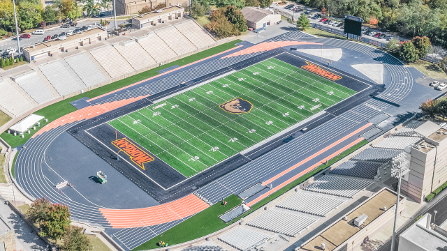 Morgan State University