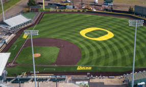 University of Oregon