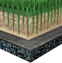 Shockpad Systems