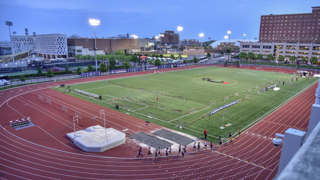 University of Cincinnati