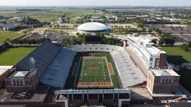 University of Illinois