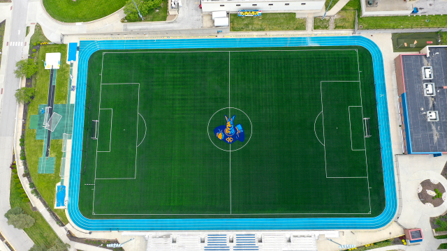 University of Missouri-Kansas City