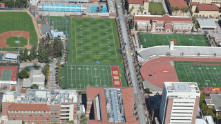 University of Southern California