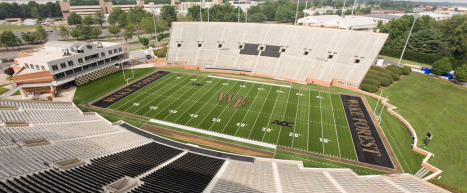 Wake Forest University